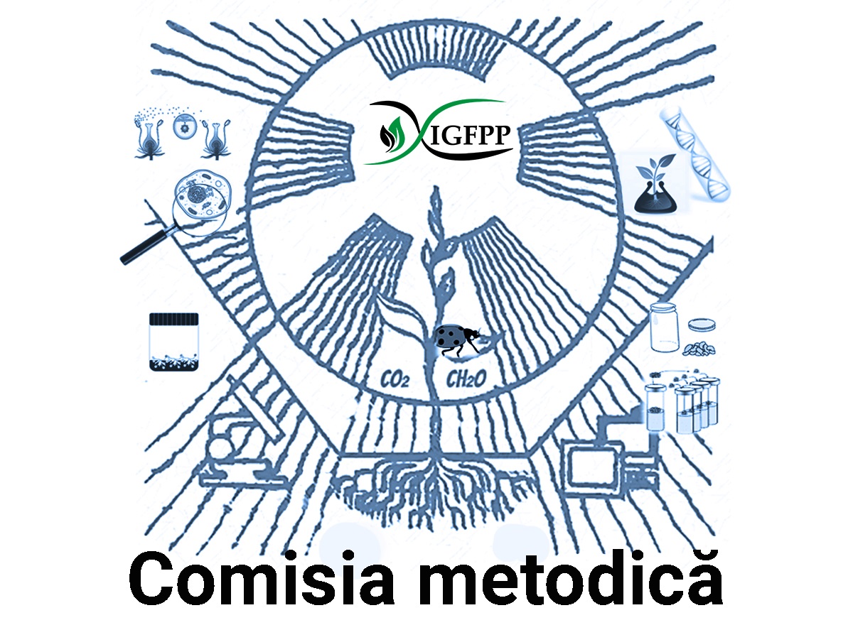 Comisia metodică a IGFPP a demarat examinarea experiențelor și aprecierea rezultatelor cercetărilor realizate