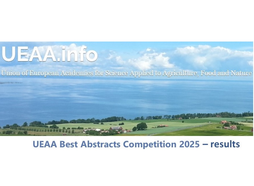 (Română) Rezultatele cercetărilor apreciate înalt de Uniunea Europeană a Academiilor Agricole Aplicate Agriculturii, Alimentației și Mediului