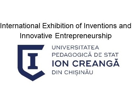 Aprecierea rezultatelor activității IGFPP la Salonul Internațional de Inventică și Antreprenoriat Inovativ ediția a IV-a