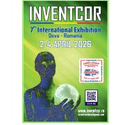 (Română) Aprecieri ale rezultatelor inovative la cea de-a VII-a ediție a Expoziției Internaționale INVENTCOR -2026