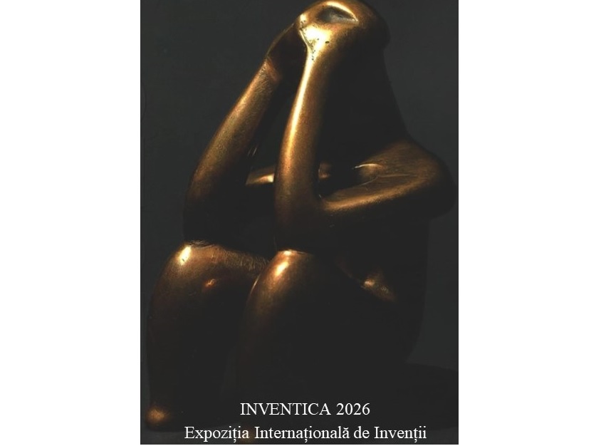 Aprecierea rezultatelor activității de cercetare a IGFPP la Expoziția Internațională de Invenții INVENTICA 2026